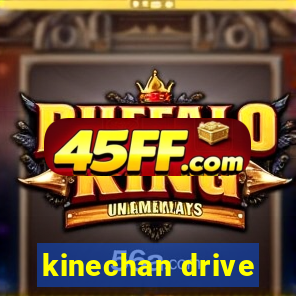 kinechan drive